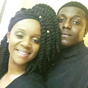 Meet your Posher, Kenyatta