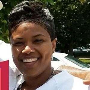 Meet your Posher, Shana c.