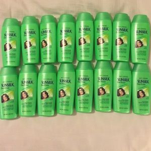 Discontinued Sunsilk De-frizz Cream