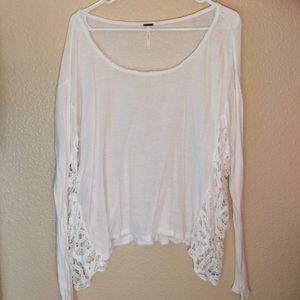 Free people top