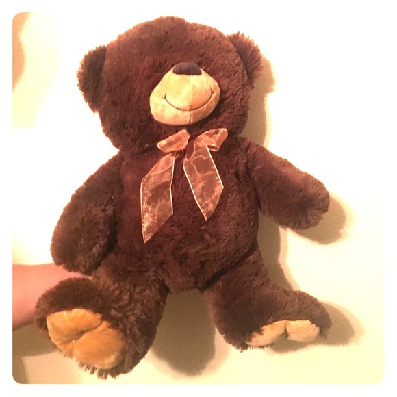Teddy bear