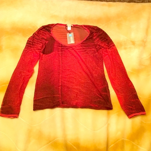 Roberto Cavalli shirt