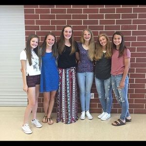 Meet your Posher, Peyton