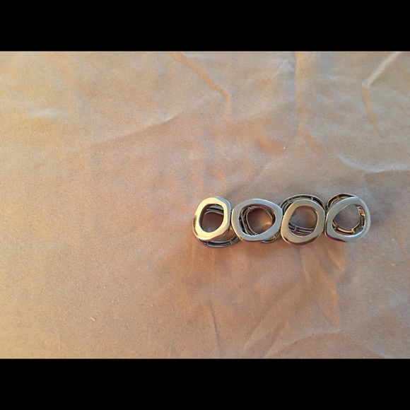 Lia Sophia circle bracelet