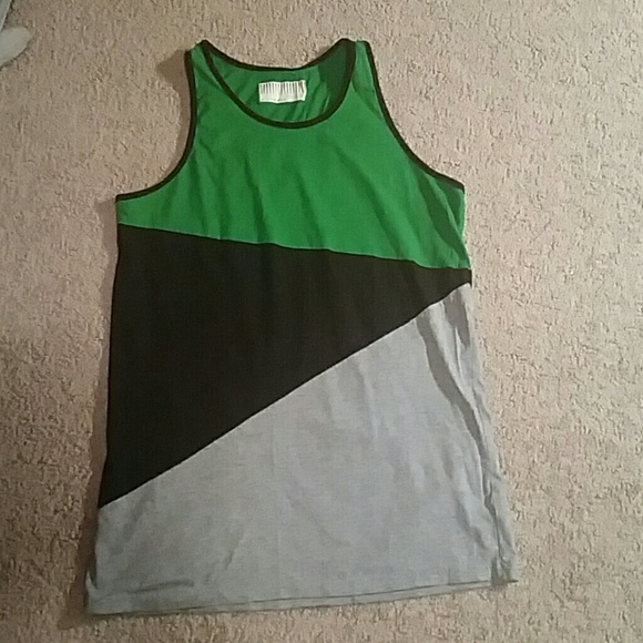 Mens Tank top