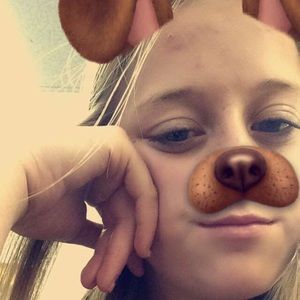 Meet your Posher, Kaitlynne