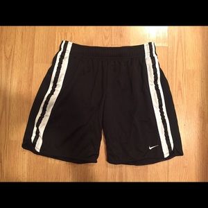 Women Nike shorts