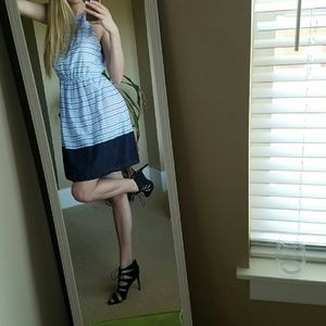 nautical dress
