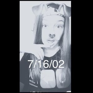 Meet your Posher, Tiffany