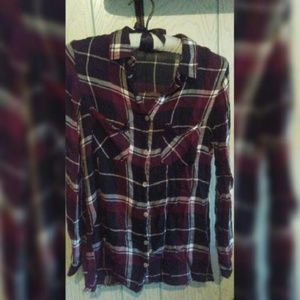 Flannel