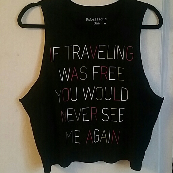 Graphic tee