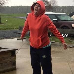 Meet your Posher, Tracy