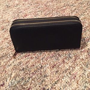 Black Wallet