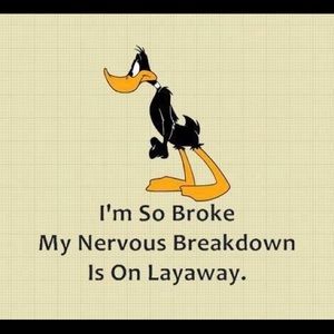 Meet your Posher, Donna