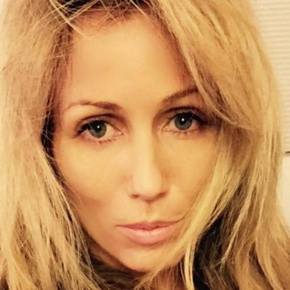 Meet your Posher, Cheryl