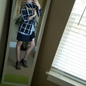 grid jacket