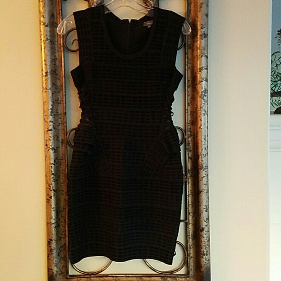 Gracia Mini dress