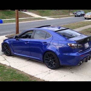 Meet your Posher, Mark