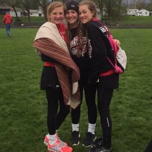 Meet your Posher, Addie