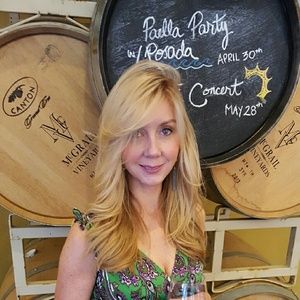 Meet your Posher, Carol ann