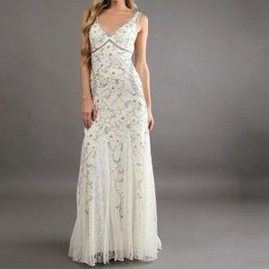 Stunning Sue Wong Gown