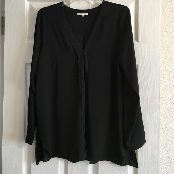 Pleione blouse size medium
