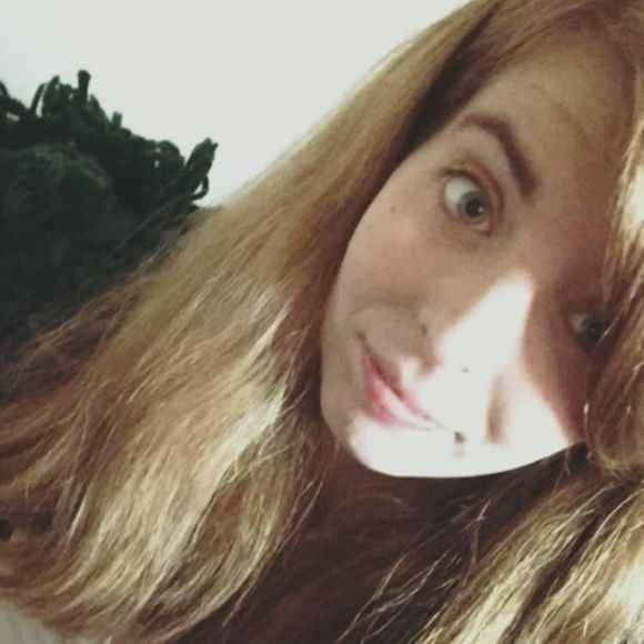 Meet your Posher, Annabelle