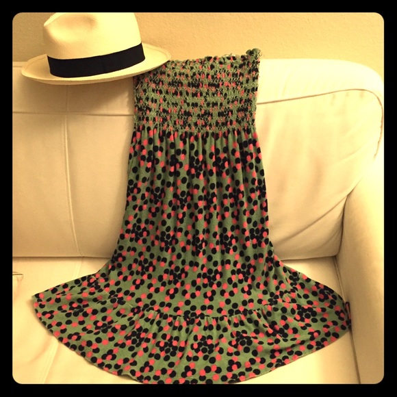 Juicy Couture Mini Dress - Picture 1 of 4