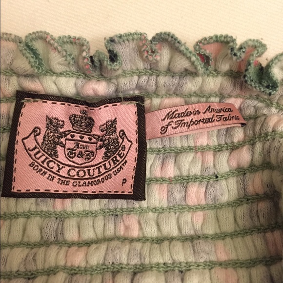 Juicy Couture Mini Dress - Picture 3 of 4