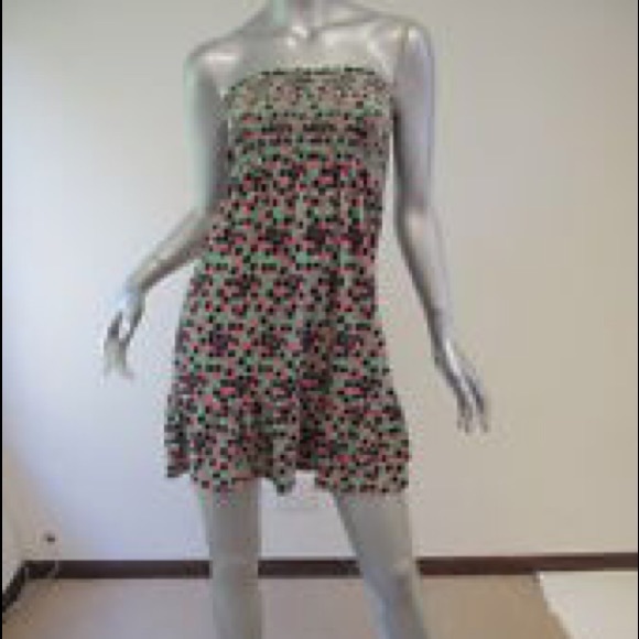 Juicy Couture Mini Dress - Picture 4 of 4