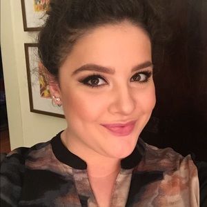 Meet your Posher, Sarah