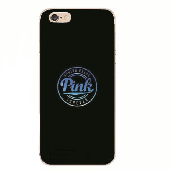 PINK Victoria's Secret case