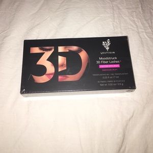 Younique Moodstruck 3D Fiber Lashes Mascara