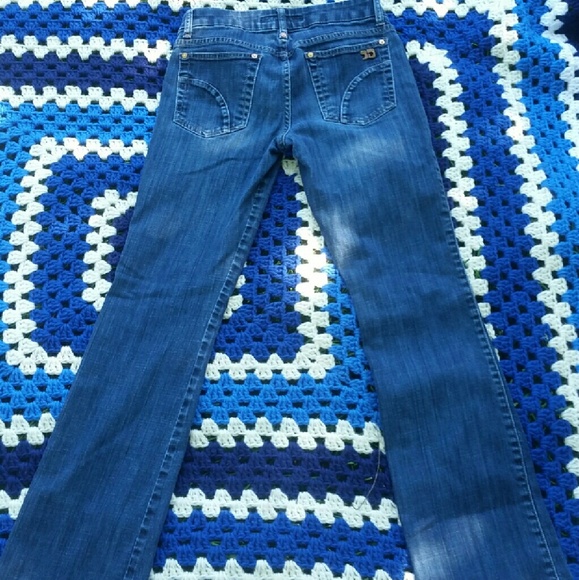 Joe's Jeans Honey Fit 27