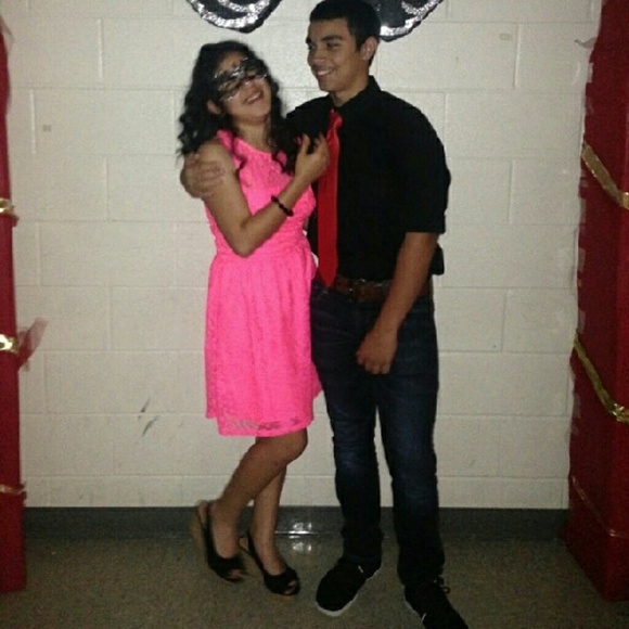 Meet your Posher, Angelica