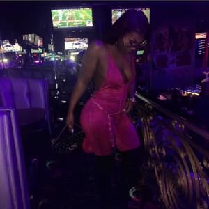 Meet your Posher, Paige