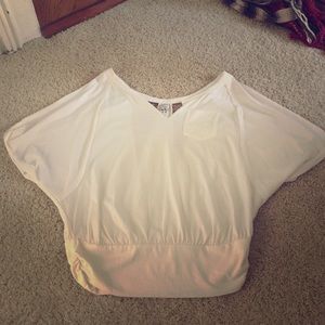 Prana Flowy Yoga Top