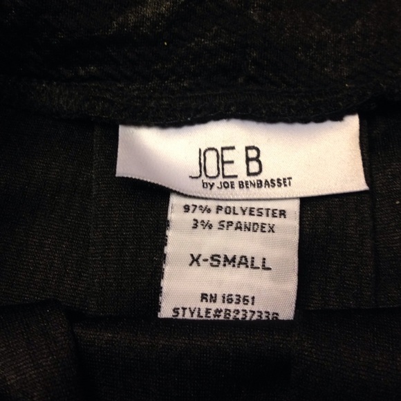 Joe Benbasset Mini skirt🌝🔥 - Picture 3 of 4