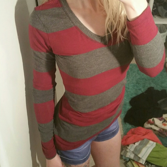 long sleeve
