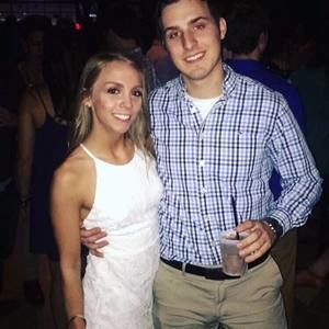 Meet your Posher, Ashton