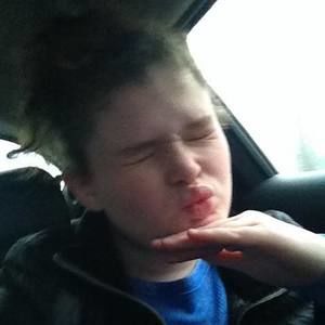 Meet your Posher, Delaney