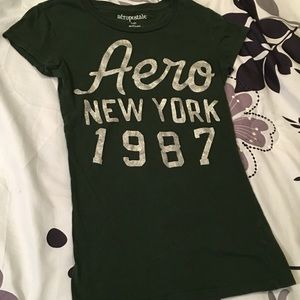 Aeropostale tshirt