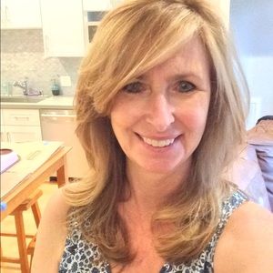 Meet your Posher, Vicki