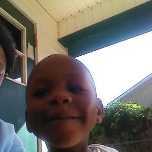 Meet your Posher, Thelma