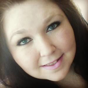 Meet your Posher, Brittney