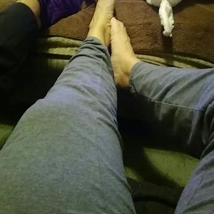 Meet your Posher, Teresa