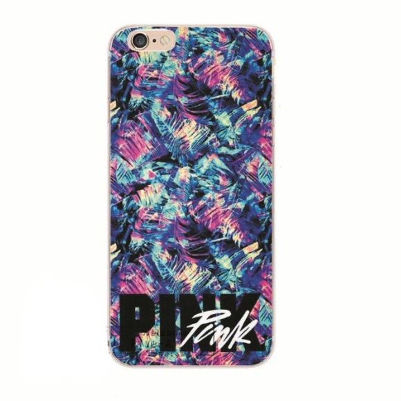 PINK Victoria's Secret case