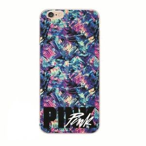 PINK Victoria's Secret case