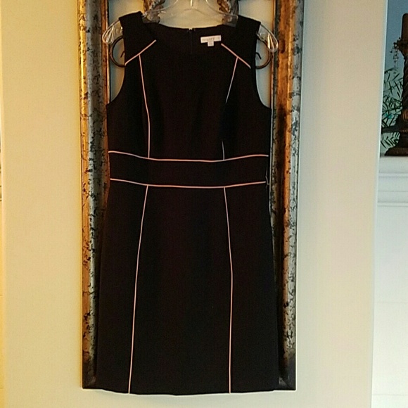 Loft Dress