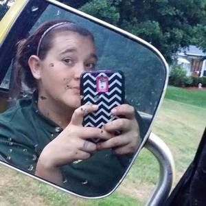 Meet your Posher, Savannah